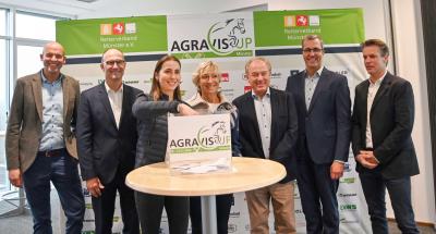 AGRAVIS-Cup macht Münster zum Epizentrum des Reitsports